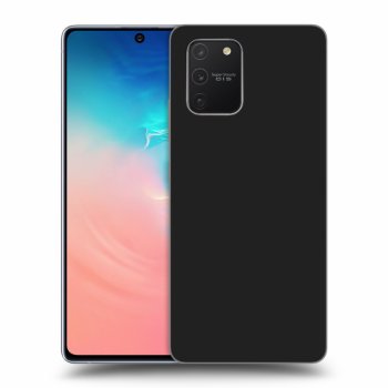 Obal pro Samsung Galaxy S10 Lite - Clear