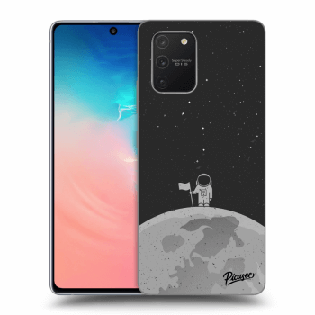 Obal pro Samsung Galaxy S10 Lite - Astronaut