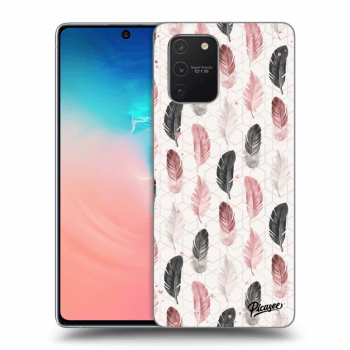 Obal pro Samsung Galaxy S10 Lite - Feather 2