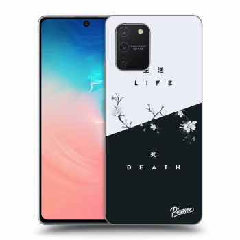 Obal pro Samsung Galaxy S10 Lite - Life - Death