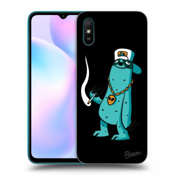 Obal pro Xiaomi Redmi 9A - Earth - Je mi fajn