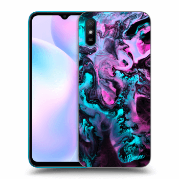 Obal pro Xiaomi Redmi 9A - Lean