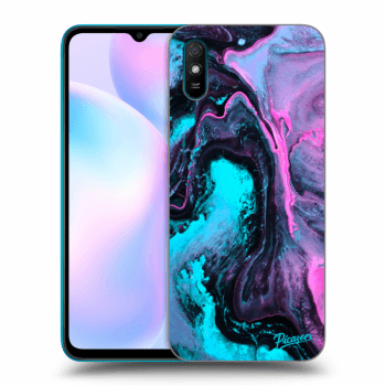 Obal pro Xiaomi Redmi 9A - Lean 2