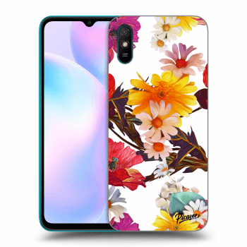 Obal pro Xiaomi Redmi 9A - Meadow