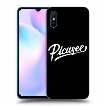 Picasee ULTIMATE CASE pro Xiaomi Redmi 9A - Picasee - White