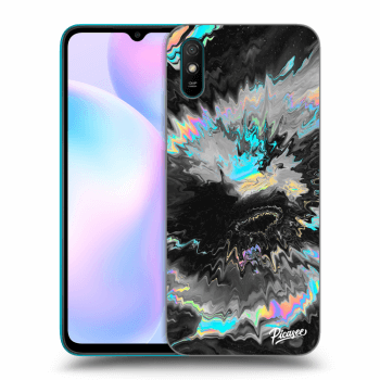 Obal pro Xiaomi Redmi 9A - Magnetic