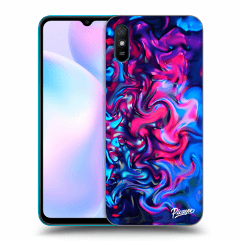 Obal pro Xiaomi Redmi 9A - Redlight