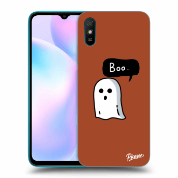 Obal pro Xiaomi Redmi 9A - Boo