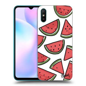 Obal pro Xiaomi Redmi 9A - Melone