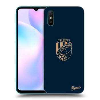 Obal pro Xiaomi Redmi 9A - FC Viktoria Plzeň I