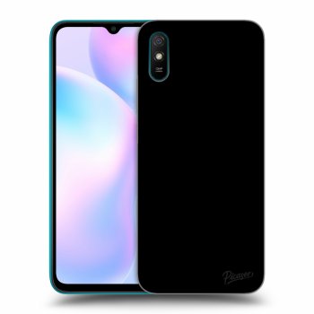 Obal pro Xiaomi Redmi 9A - Clear