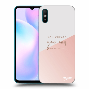 Obal pro Xiaomi Redmi 9A - You create your own opportunities