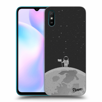 Obal pro Xiaomi Redmi 9A - Astronaut