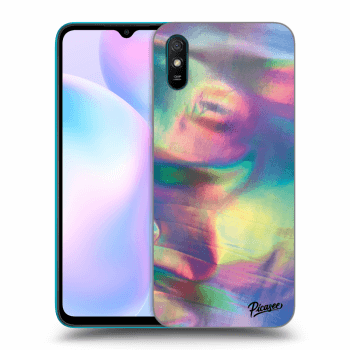 Obal pro Xiaomi Redmi 9A - Holo