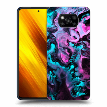 Obal pro Xiaomi Poco X3 - Lean