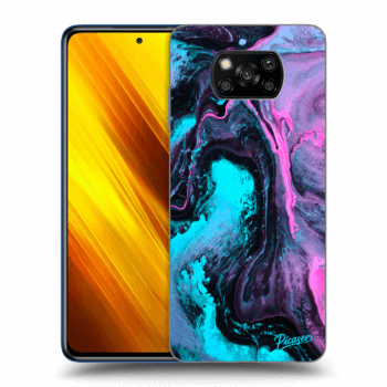 Obal pro Xiaomi Poco X3 - Lean 2