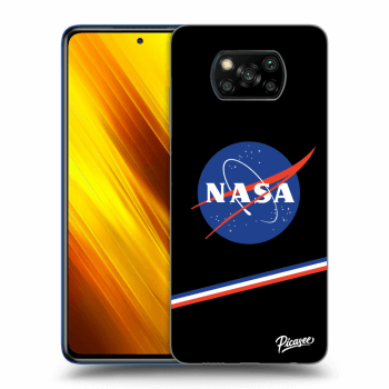 Obal pro Xiaomi Poco X3 - NASA Original