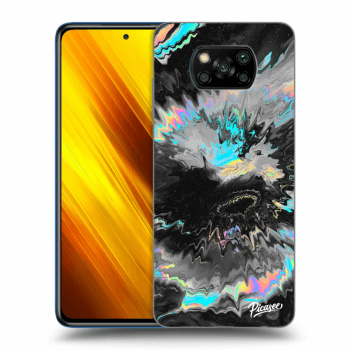 Obal pro Xiaomi Poco X3 - Magnetic