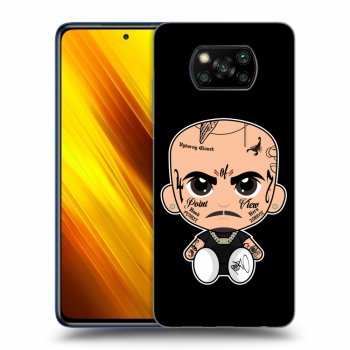 Obal pro Xiaomi Poco X3 - Separ