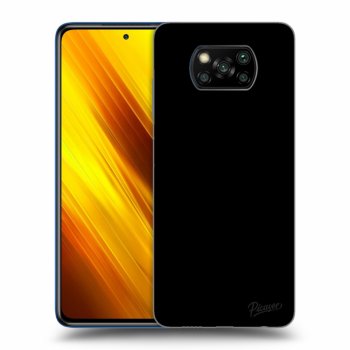 Obal pro Xiaomi Poco X3 - Clear