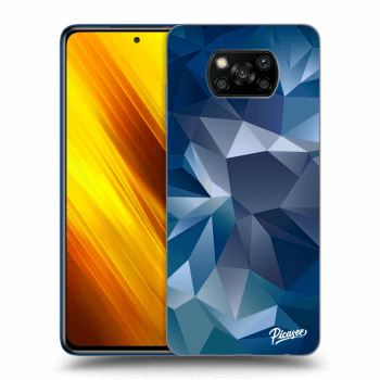 Obal pro Xiaomi Poco X3 - Wallpaper