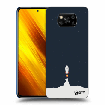 Obal pro Xiaomi Poco X3 - Astronaut 2