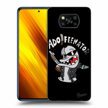 Picasee ULTIMATE CASE pro Xiaomi Poco X3 - Adolfeenator
