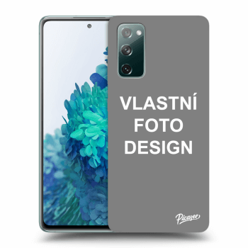 Obal pro Samsung Galaxy S20 FE - Vlastní fotka/motiv