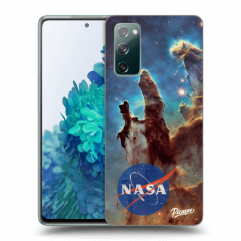 Obal pro Samsung Galaxy S20 FE - Eagle Nebula