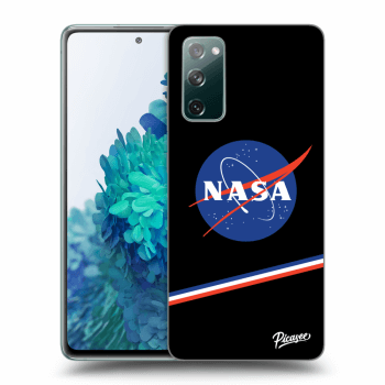 Obal pro Samsung Galaxy S20 FE - NASA Original