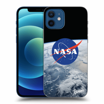Picasee ULTIMATE CASE MagSafe pro Apple iPhone 12 - Nasa Earth