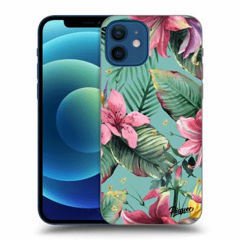 Obal pro Apple iPhone 12 - Hawaii