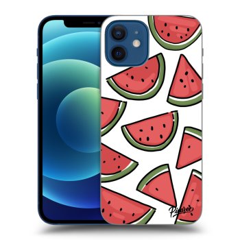 Obal pro Apple iPhone 12 - Melone