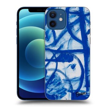 Obal pro Apple iPhone 12 - Untitled 2