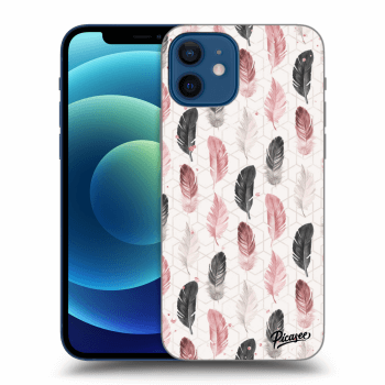 Obal pro Apple iPhone 12 - Pírka 2