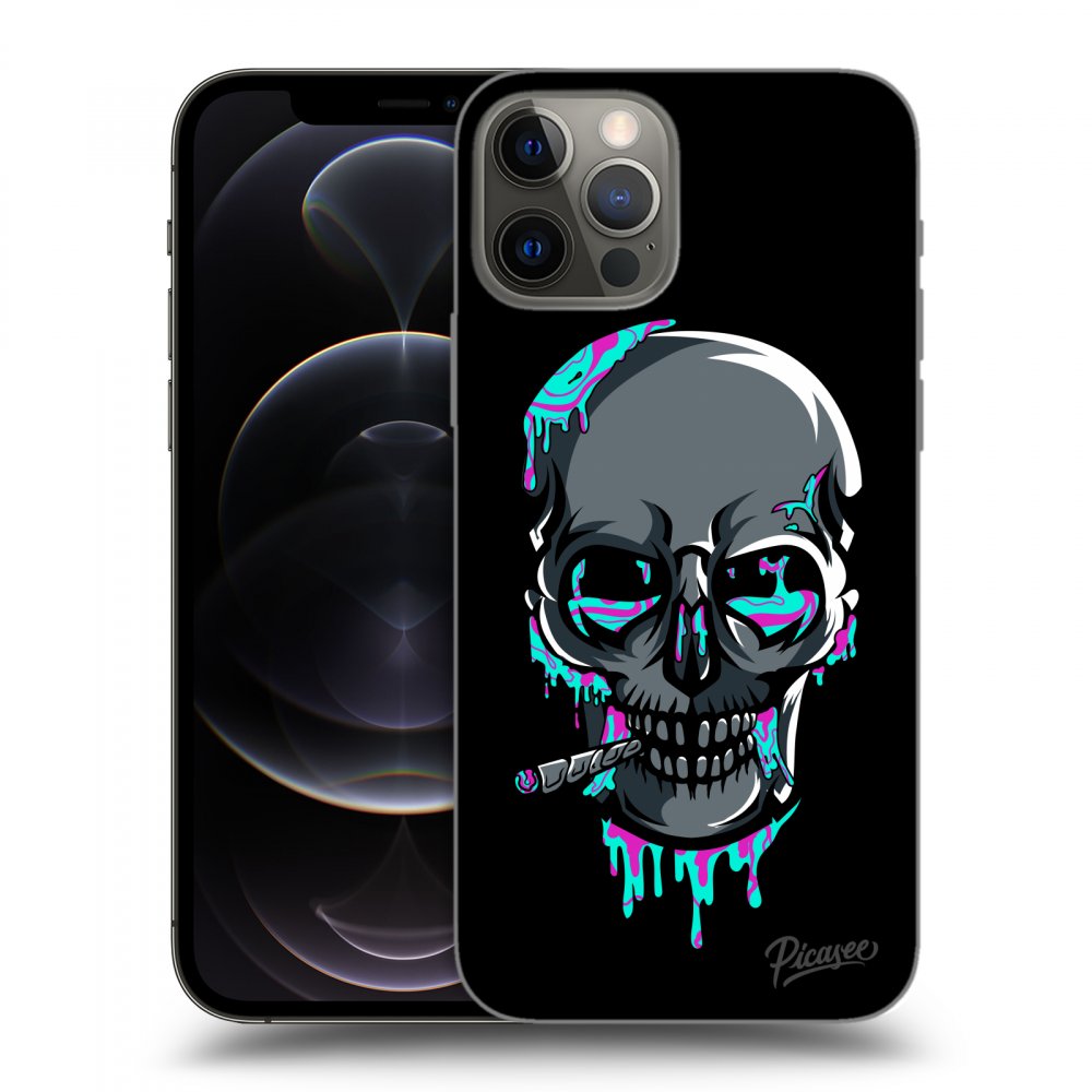 Picasee ULTIMATE CASE pro Apple iPhone 12 Pro - EARTH - Lebka 3.0