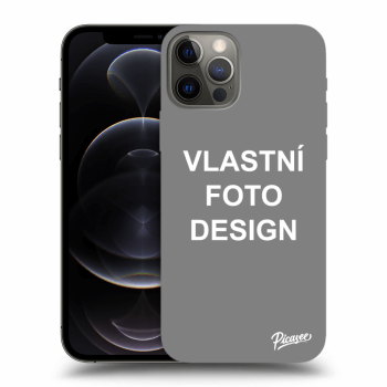 Obal pro Apple iPhone 12 Pro - Vlastní fotka/motiv