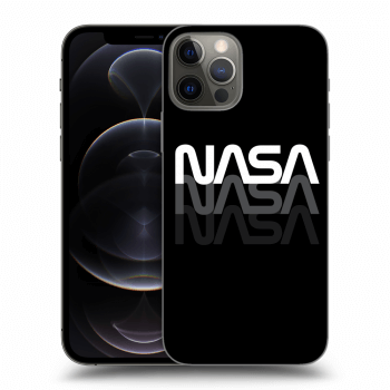 Obal pro Apple iPhone 12 Pro - NASA Triple