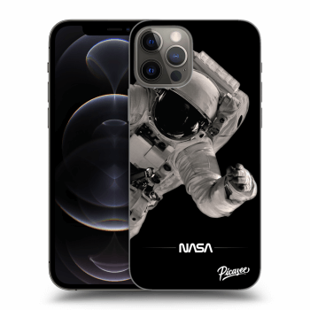 Obal pro Apple iPhone 12 Pro - Astronaut Big