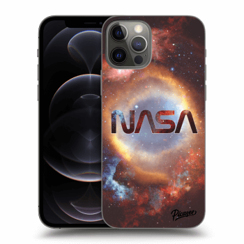 Obal pro Apple iPhone 12 Pro - Nebula