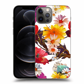 Obal pro Apple iPhone 12 Pro - Meadow