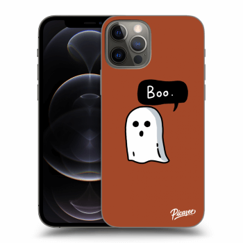 Obal pro Apple iPhone 12 Pro - Boo