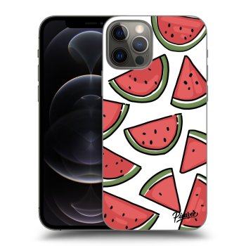 Obal pro Apple iPhone 12 Pro - Melone