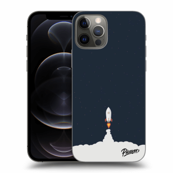 Obal pro Apple iPhone 12 Pro - Astronaut 2