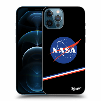 Obal pro Apple iPhone 12 Pro Max - NASA Original