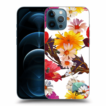 Obal pro Apple iPhone 12 Pro Max - Meadow