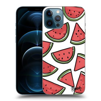 Obal pro Apple iPhone 12 Pro Max - Melone