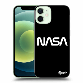 Picasee ULTIMATE CASE MagSafe pro Apple iPhone 12 mini - NASA Basic
