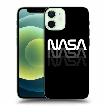 Obal pro Apple iPhone 12 mini - NASA Triple