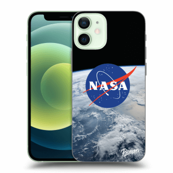 Obal pro Apple iPhone 12 mini - Nasa Earth
